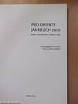 Pro Oriente Jahrbuch 2010