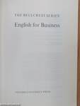 English for Business - Student's Book