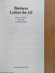 Business Letters for All