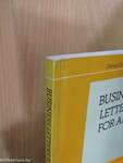 Business Letters for All