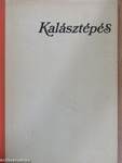 Kalásztépés