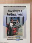 Business Initiatives