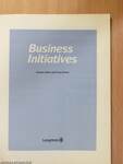 Business Initiatives