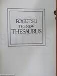 Roget's II: The New Thesaurus