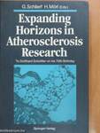 Expanding Horizons in Atherosclerosis Research