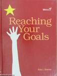 Reaching Your Goals