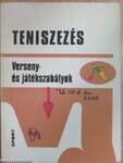 Teniszezés