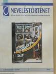 Neveléstörténet 2004/1.