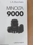 Minolta 9000