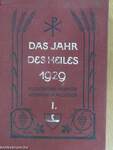 Das Jahr des Heiles 1929 I. (töredék)