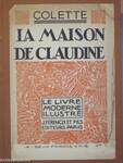 La Maison de Claudine