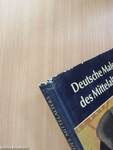 Deutsche Malerei des Mittelalters