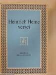 Heinrich Heine versei