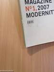 Documenta Magazine No 1, 2007 Modernity?