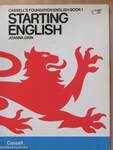 Starting English