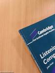 Listening Comprehension