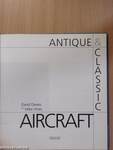 Antique & Classic Aircraft