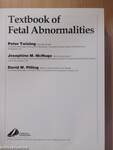 Textbook of Fetal Abnormalities