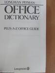 Office Dictionary