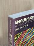 English idioms and how to use them