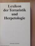 Lexikon der Terraristik und Herpetologie