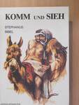 Komm und Sieh