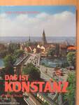 Das ist Konstanz