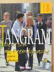 Tangram 1B - Kursbuch und Arbeitsbuch