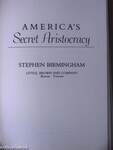 America's Secret Aristocracy