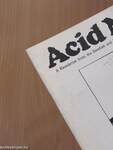 Acid News 1990-1997. (vegyes számok) (13 db)