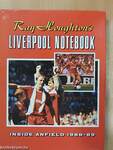 Ray Houghton's Liverpool Notebook