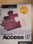 Microsoft Access 97