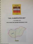 "Soil Classification 2001"