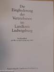 Die Eingliederung der Vertriebenen im Landkreis Ludwigsburg