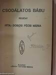 Csodálatos bábu