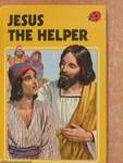 Jesus the helper