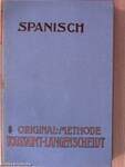 Brieflicher Sprach- und Sprech-Unterricht für das selbststudium Erwachsener - Spanisch 1-36. Brief/I-VI. Beilage