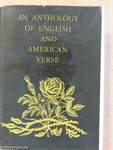 An Anthology of English and American Verse
