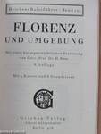 Florenz und Umgebung