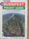 Budapest Pocket Guide Summer 1999.