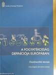A fogyatékosság definíciója Európában