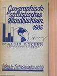Geographisch-statistisches Handbüchlein 1935