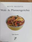 Wok- & Pfannengerichte