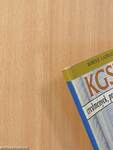 KGST: eredmények, problémák, távlatok
