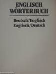 Englisch Wörterbuch