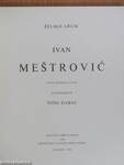 Ivan Mestrovic