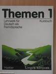 Themen 1 - Kursbuch