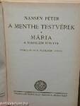 A Menthe testvérek/Mária