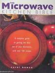 The Microwave Kitchen Bible