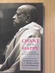 Chant and be Happy